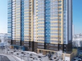 Темпы жилищного строительства в России: 120 миллионов и ни метром меньше